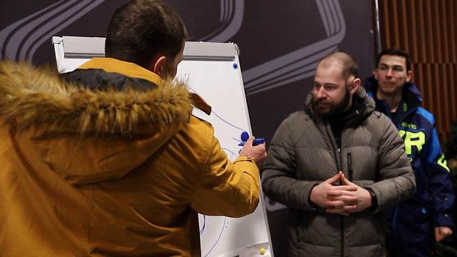 Что такое дрифинг? Или основы дрифта за 40 секунд| Казань Ринг| Угол дрифт