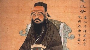 Видеообзор «Жизнь и учение Конфуция»