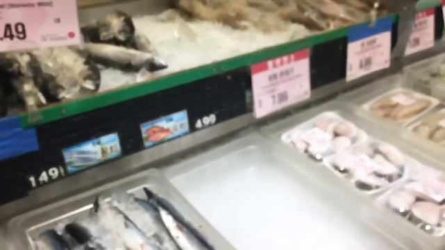 VLOG//ЦЕНЫ В США// ТУДА КУДА НЕЛЬЗЯ// смотреть онлайн