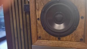 Акустика по типу 6АС-2 на динамиках SEAS