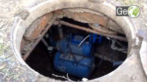 Насосная станция в колодце это хорошо или плохо?