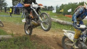 Буйные есть? #XEnduro 2017 Экстрим эндуро