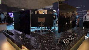 Die FLACHSTE Soundbar der Welt: SAMSUNG HW-S810B Ultraslim | & Q-Serie