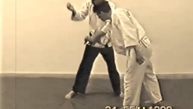 Всё может быть. Нож. смотреть онлайн