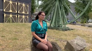 Faux LEATHER MINI SKIRT with TIGHTS & HIGH HEELS | Kats little world