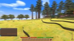 Загадочный Мир-CardLife#4@обзор игры