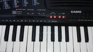 CASIO MA - 120