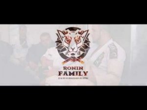 Closed Guard BJJ Seminar in Ronin Family!