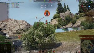 M54 Renegade World of tanks медаль колобанова редли мастер воин лучшие реплеи Wot. лучший бой WOT.