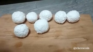 Сыр шанклиш