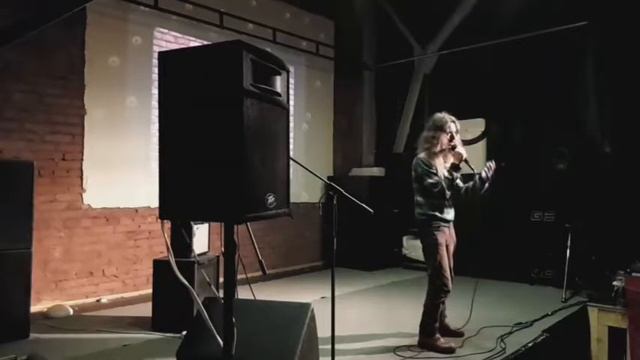 Ярослав Кукольников 39-Ария Христа в Обители! смотреть онлайн