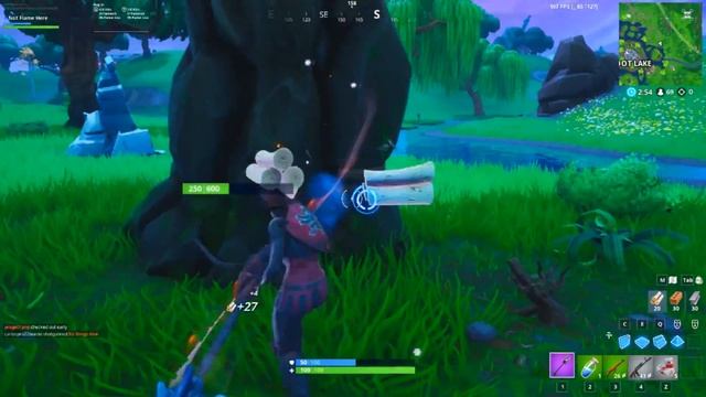 How To Get Free V-Bucks in Fortnite Season 10! (Free V-Bucks) Fortnite Free V-bucks - Fortnite