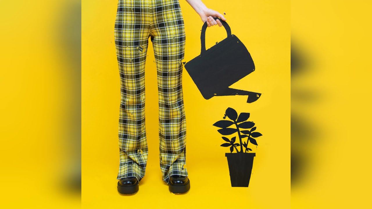 КАТЯ КЕНТУККИ - Депрессия (2022 г ) новинка года !! (4к) смотреть онлайн