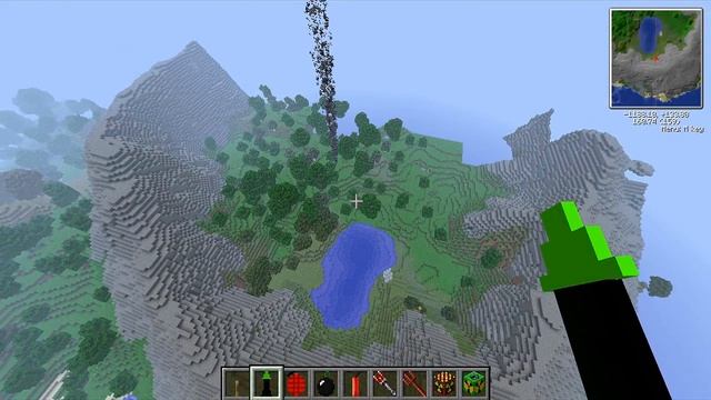 Minecraft: Lost | BBQ, Super Nuke, Dumb and Dumber смотреть онлайн