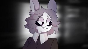 (Пони страшилка)Фурри- страшилка[он меня преследует] #8