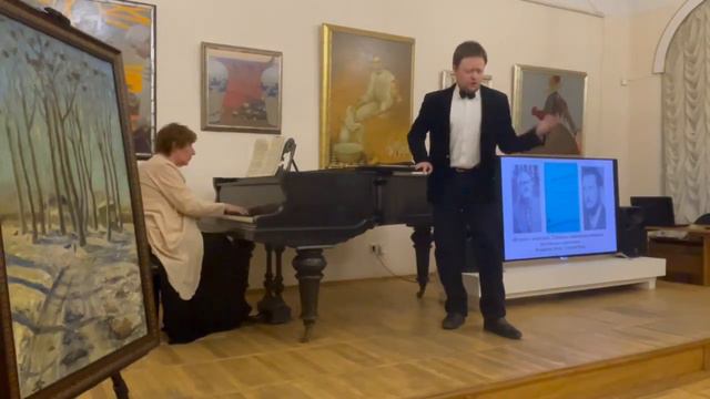 Владимир Фере. "Здравствуй, юность моя!" смотреть онлайн