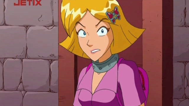 Тотали спайс 1x4 смотреть онлайн