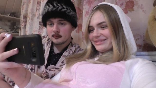 КАК УГОВОРИТЬ ЗАВЕСТИ КОТА??? | ЭТО РАБОТАЕТ! смотреть онлайн