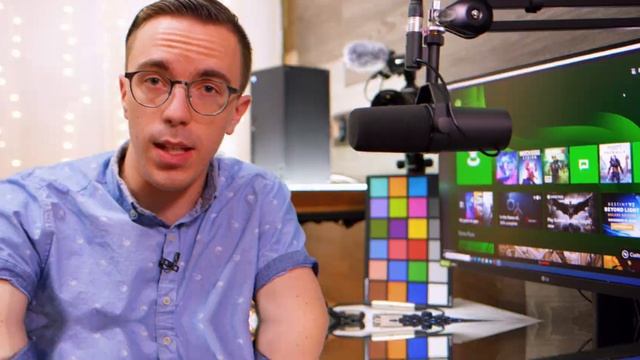 Xbox Series X Unboxing & Review! смотреть онлайн