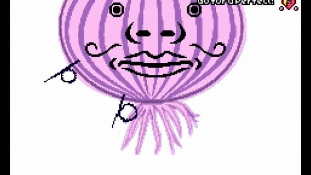 [Rhythm Tengoku] - Vegeta Pull 2 [Rhythm Tweezers 2] (Perfect) (English) (HQ) смотреть онлайн