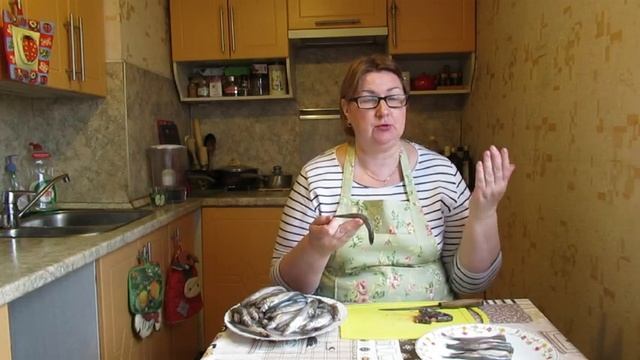 ЖАРЕНАЯ КОРЮШКА. БЕЗУМНО ВКУСНО!