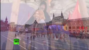 Анастасия Спиридонова -  Небо славян