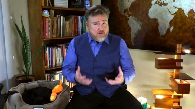 Importing Data into SPSS 27 - Statistics with SPSS for Beginners (with Puppies) (3 of 8) смотреть онлайн