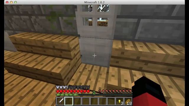 Minecraft: Project NOVA adventure map part 1 смотреть онлайн