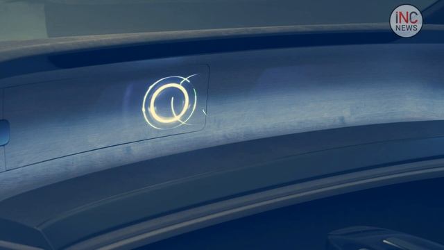 Audi Grand Sphere Concept  обзор будущего флагмана Ауди