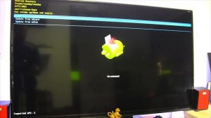 Xiaomi Mi Box S Android TV 9 Pie Инструкция Обновление (MDZ-22-AB) Xiaomi Mi Box S (R2603)