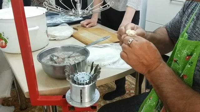 ХИНКАЛЬНЫЙ АППАРАТ смотреть онлайн