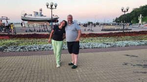 Нижний Новгород - Чебоксары и обратно, или дополнение к Московской кругосветке на катере Слава. ч.4