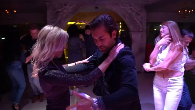 #BachataPartyWithBachataLearner Overview смотреть онлайн