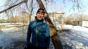 про Лыжероллеры (ответ на вопросы)