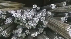 композитная арматура для фундамента