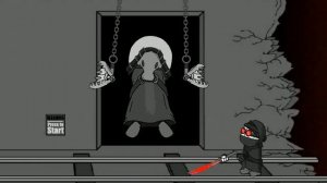 анимация по madness combat в рисуем мультфильмы 2