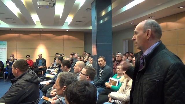 «Своя торговая точка на рынке». Личный опыт реализации фермерской продукции смотреть онлайн