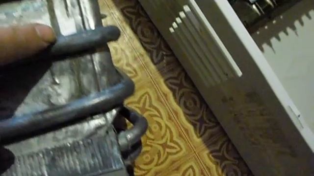 Течёт газовая колонка Ремонт своими руками просто! смотреть онлайн