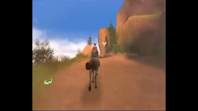 Petz Horse Club Episode 7 смотреть онлайн