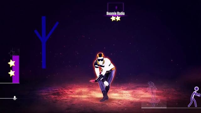 Just Dance 2016 - Animals(Extreme version) смотреть онлайн