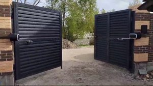 Установка втоматики ALUTECH TW-4000SKIT
