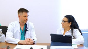 Правила наблюдения и ухода за местом выхода катетера