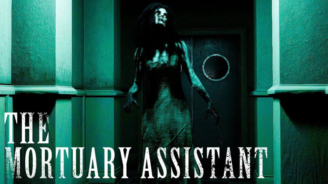 Первая ночная смена / 2 / The Mortuary Assistant