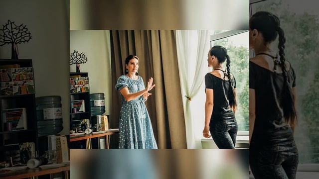 ЖЕНСКИЙ КРУГ Ставрополь смотреть онлайн