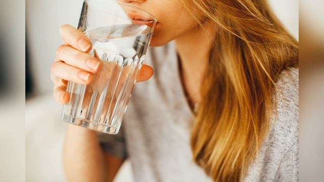 ПОЛЬЗА ВОДЫ.Почему нужно пить воду КАЖДЫЙ ДЕНЬ