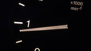 Опель астра G 1.4 16V плавают обороты на холостом ходу