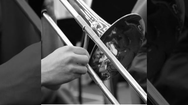 B Major - Trombone смотреть онлайн