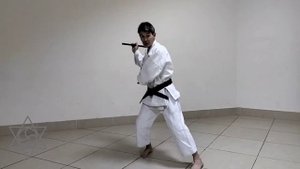 Какой смысл в тренировке с нунчаку?