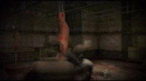 Silent Hill Origins PSP Trailer