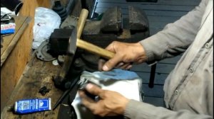 замена крестовины на рулевом карданчике шеврое лачетти.